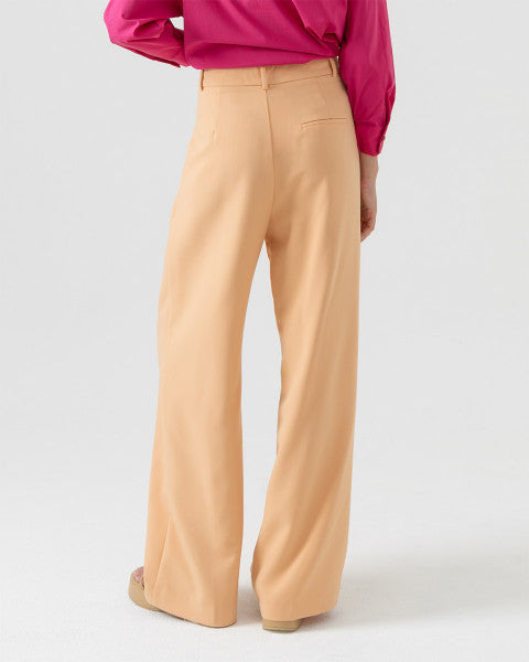 Ralee Pants Orange - 3Mongkis