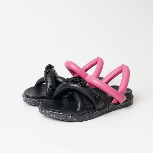 Posali Pink - Mks Shoes
