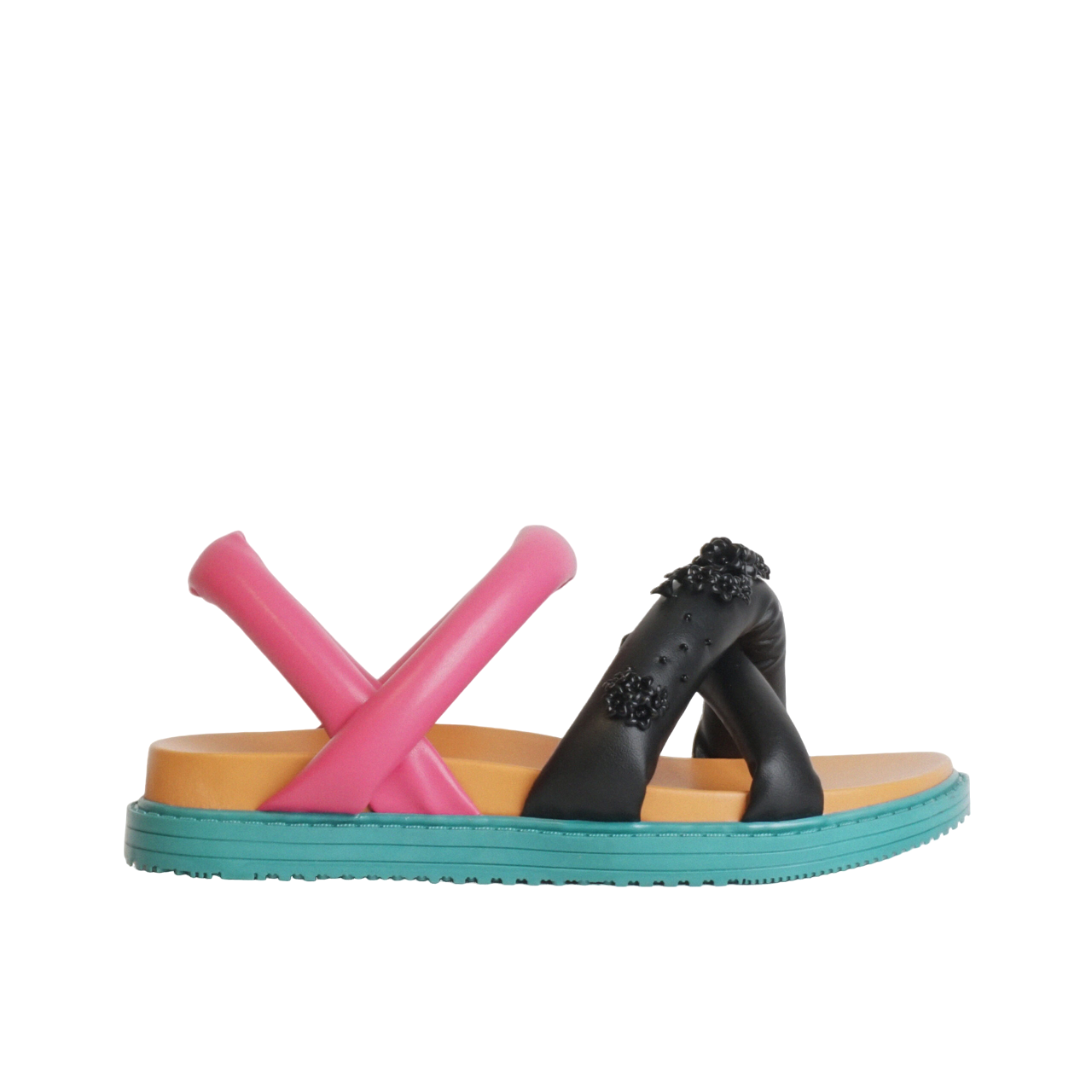 Posali Emerald - Mks Shoes