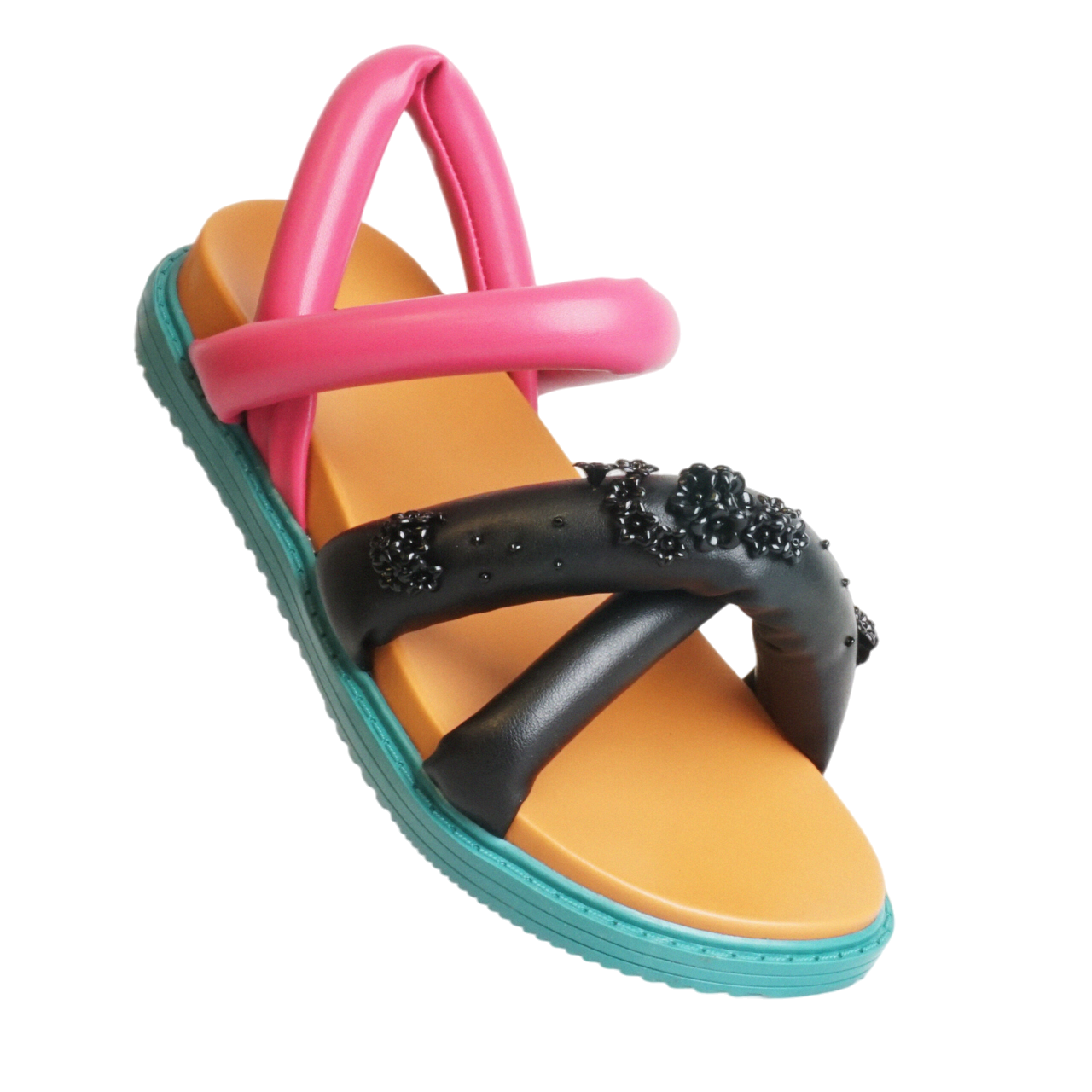 Posali Emerald - Mks Shoes