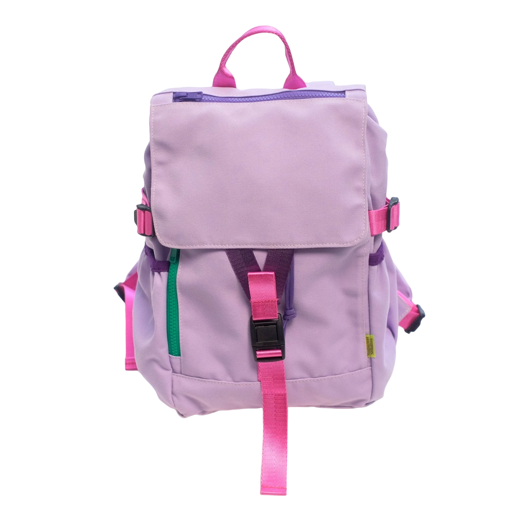 Youth Rucksack Medium - Sugacoat Studios