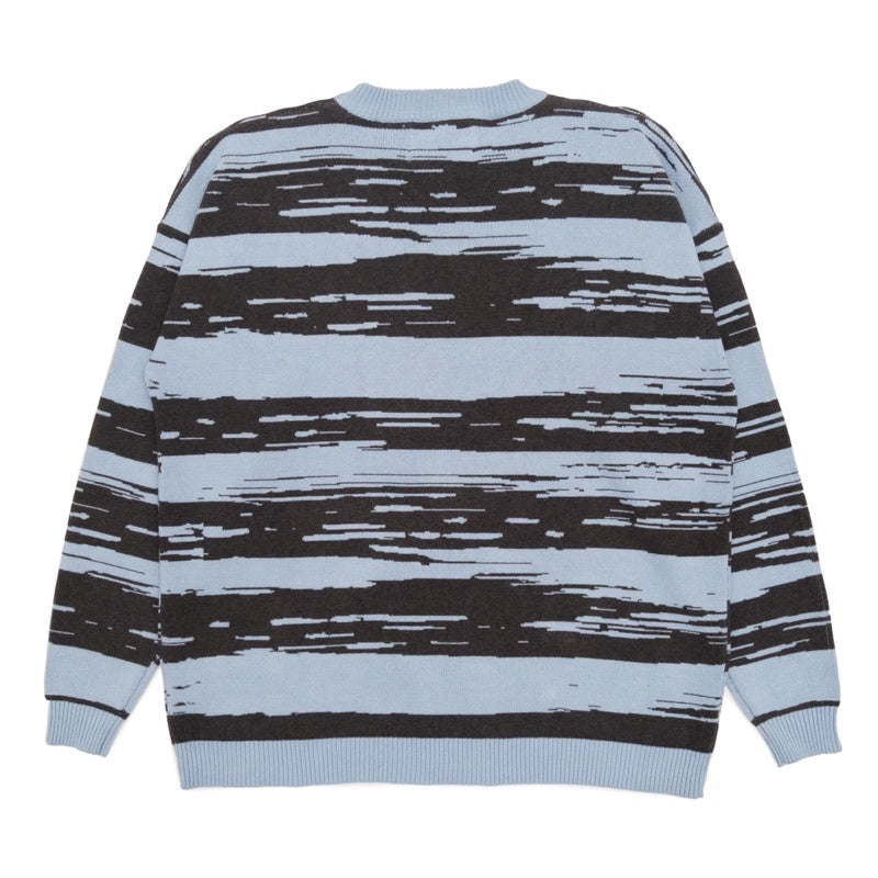 Playwithpattero Sweater Ocean Swell 2
