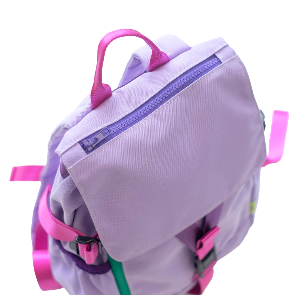 Youth Rucksack Medium - Sugacoat Studios