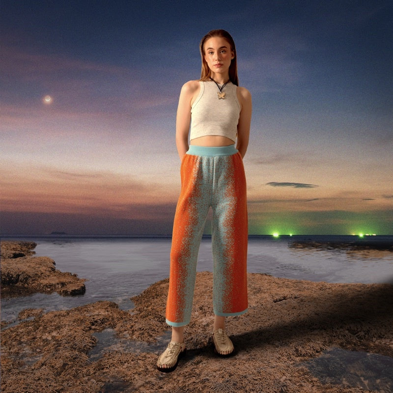 Playwithpattero Sea Breeze Pants 3