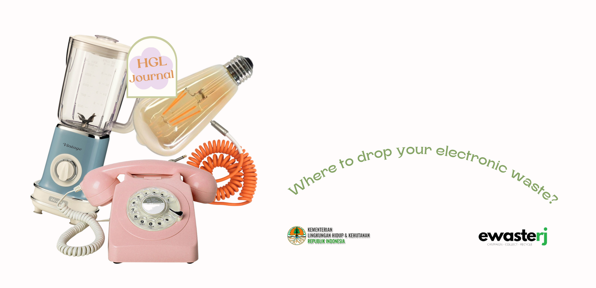 E-WasteRJ: Where to drop your electronic waste?