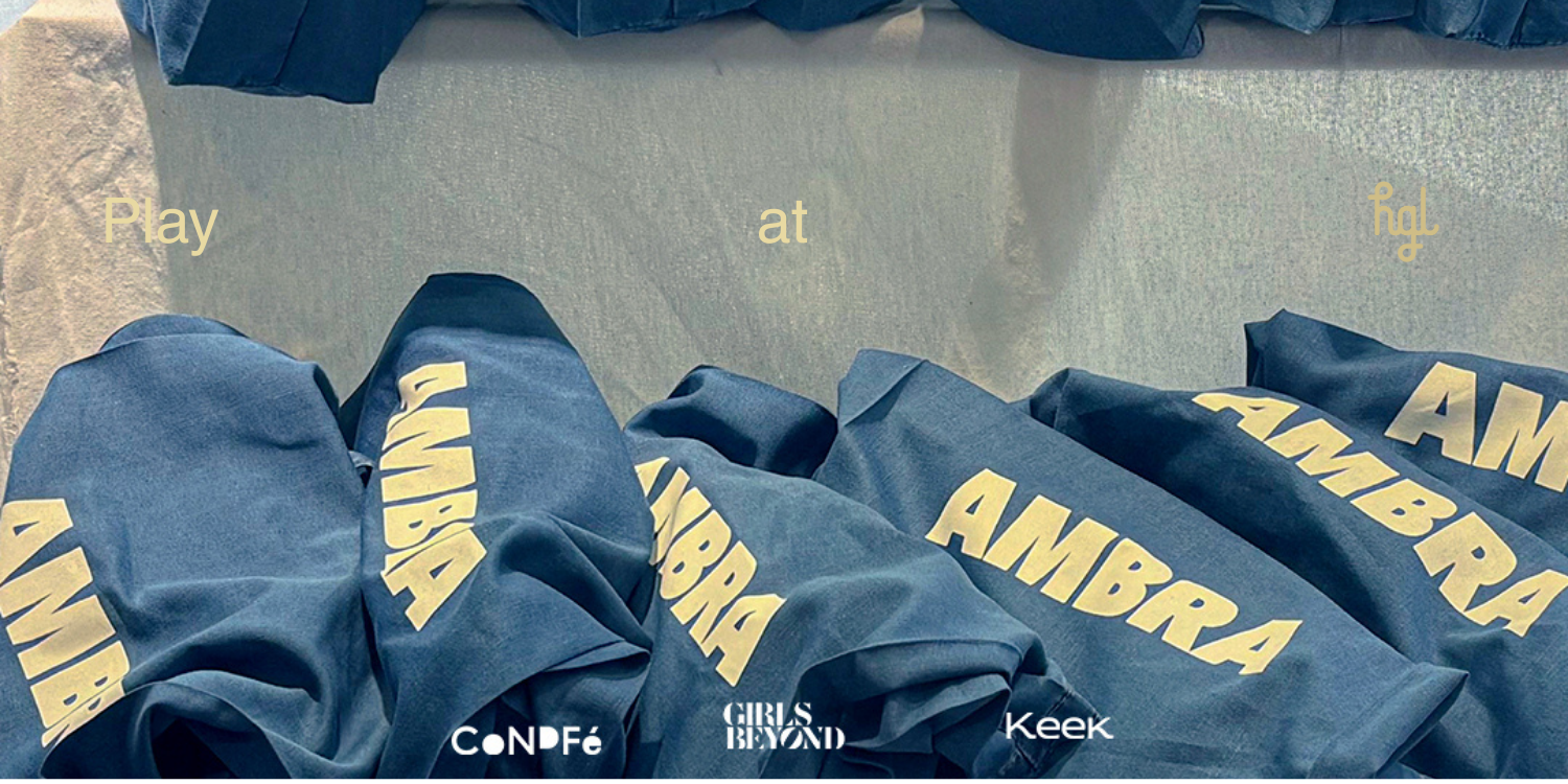 FIT HAPPENS by AMBRA