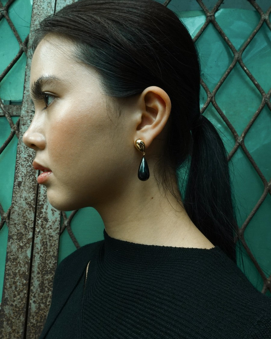 Jude Earrings - Stuudio Particular