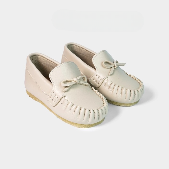 HGL Bambini - Tuscan Shoes - Poptoe