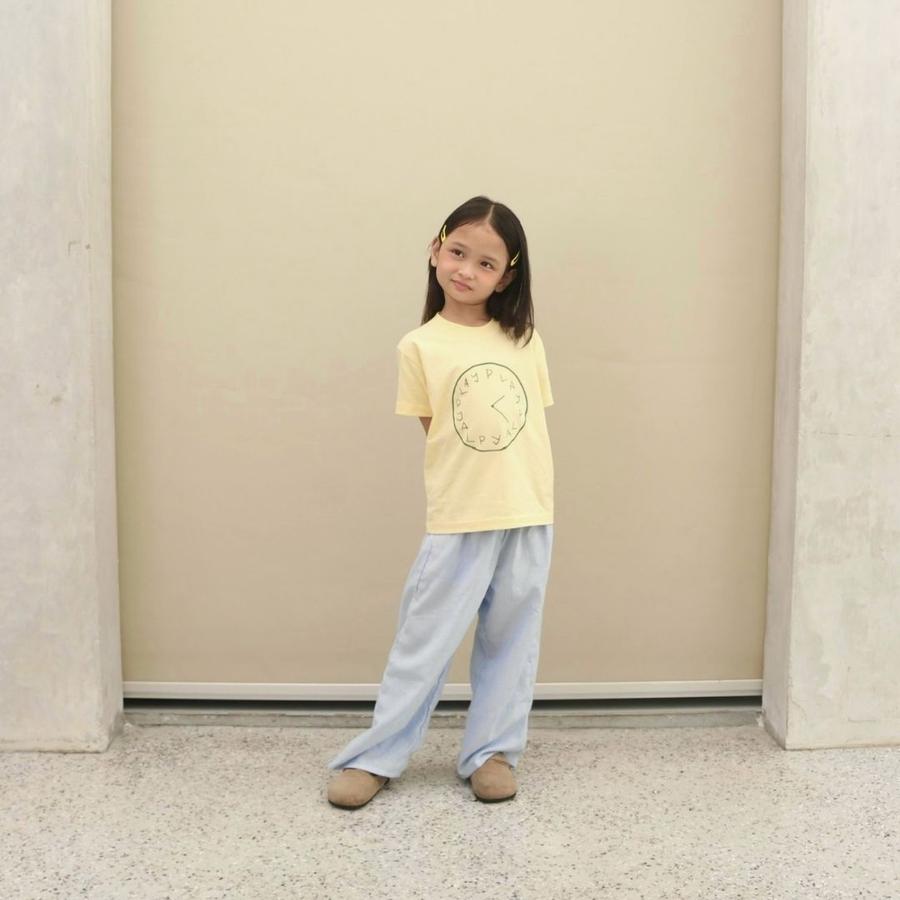 HGL Bambini - Play Play Yellow - The Kind