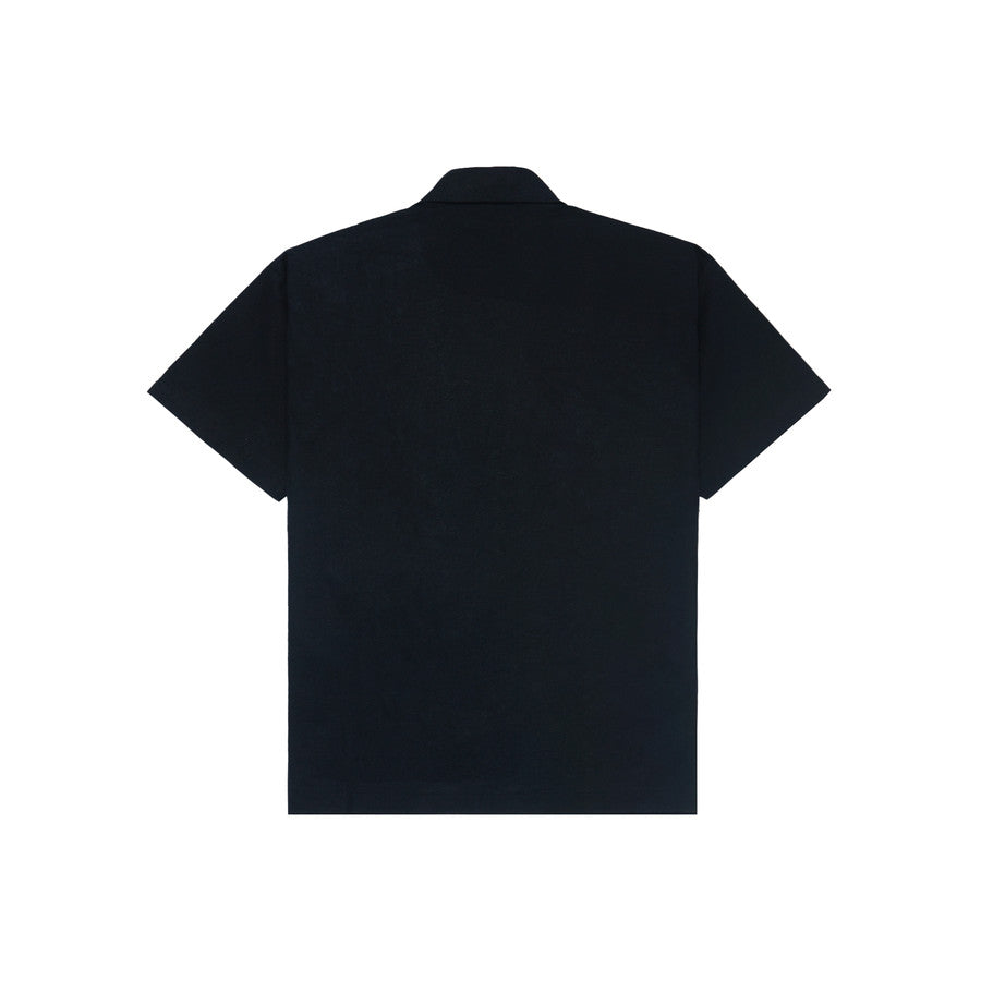 Sleep Shirt Black - Better Goods