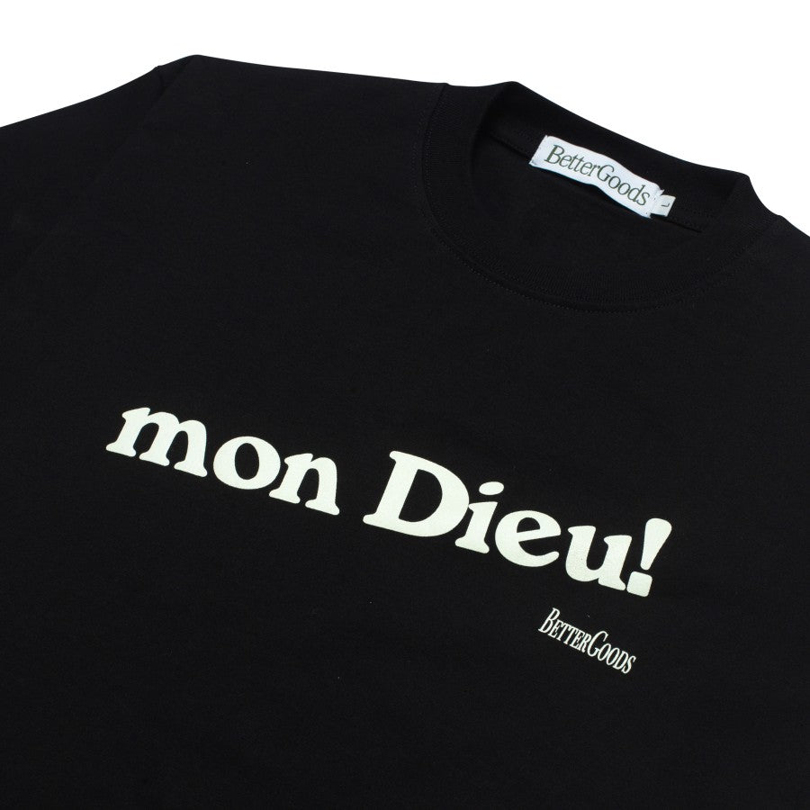 Mon Dieu Tee - Better Goods