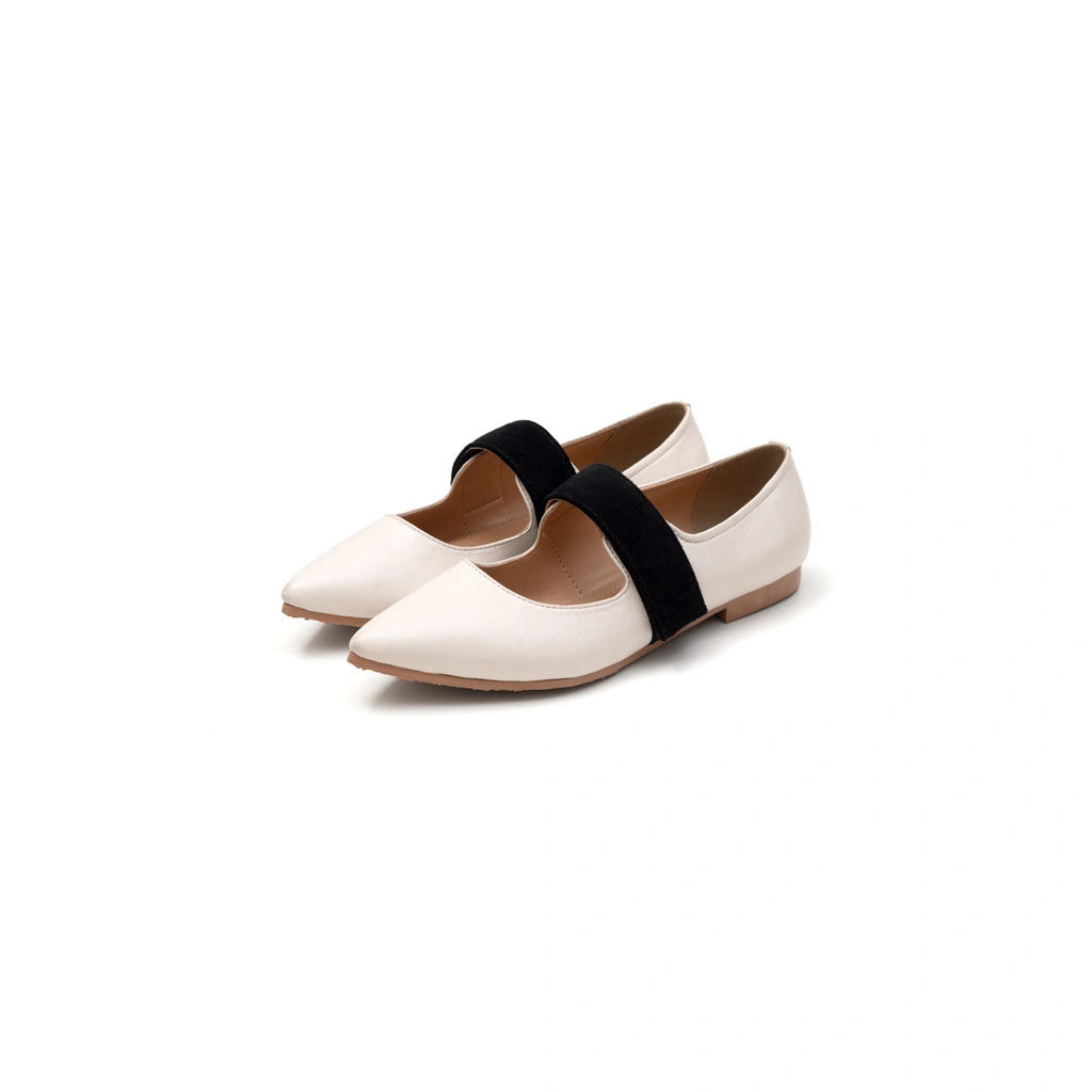 Noa Shoes - Cajsa