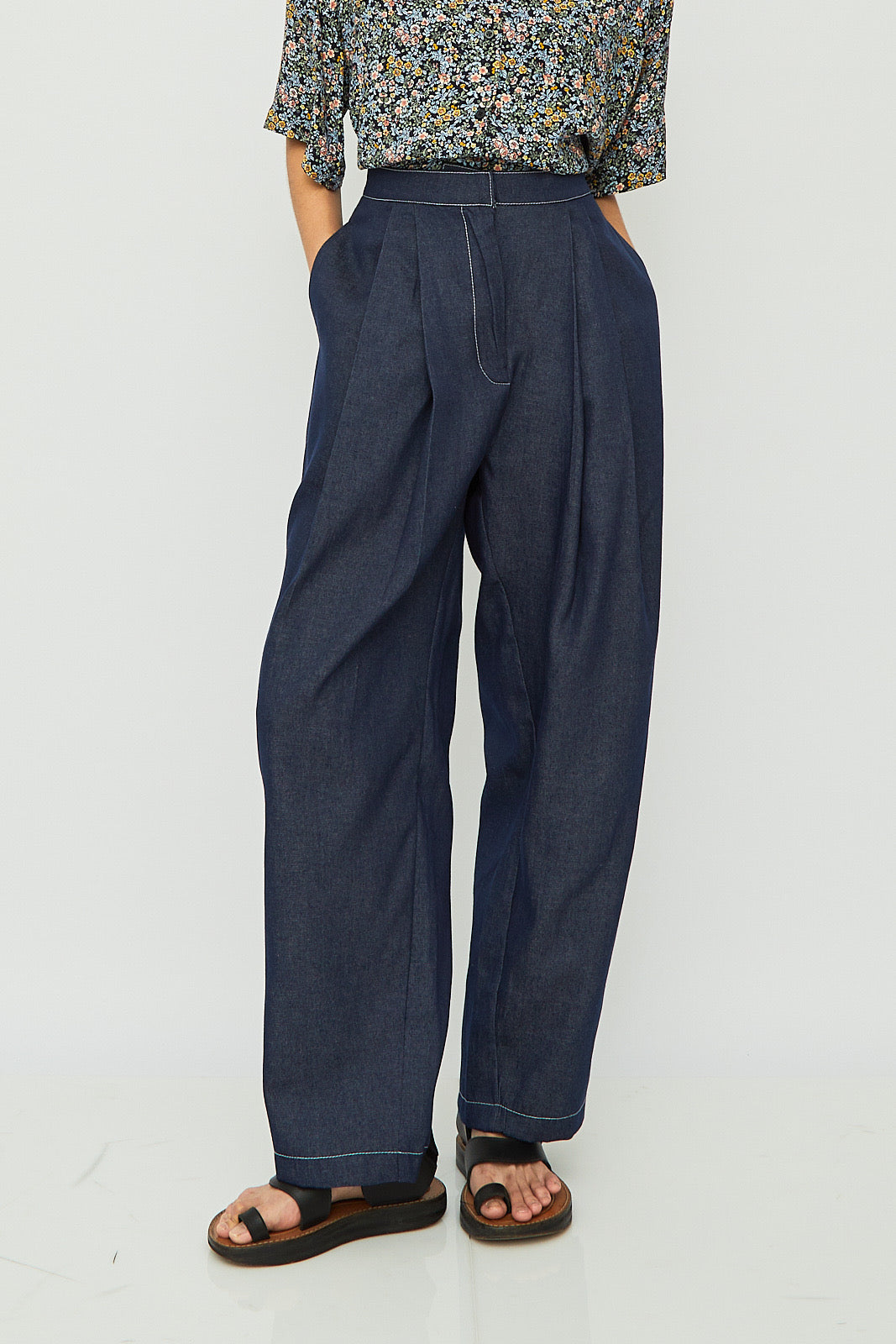 North Jeans Pants - Shop At Velvet