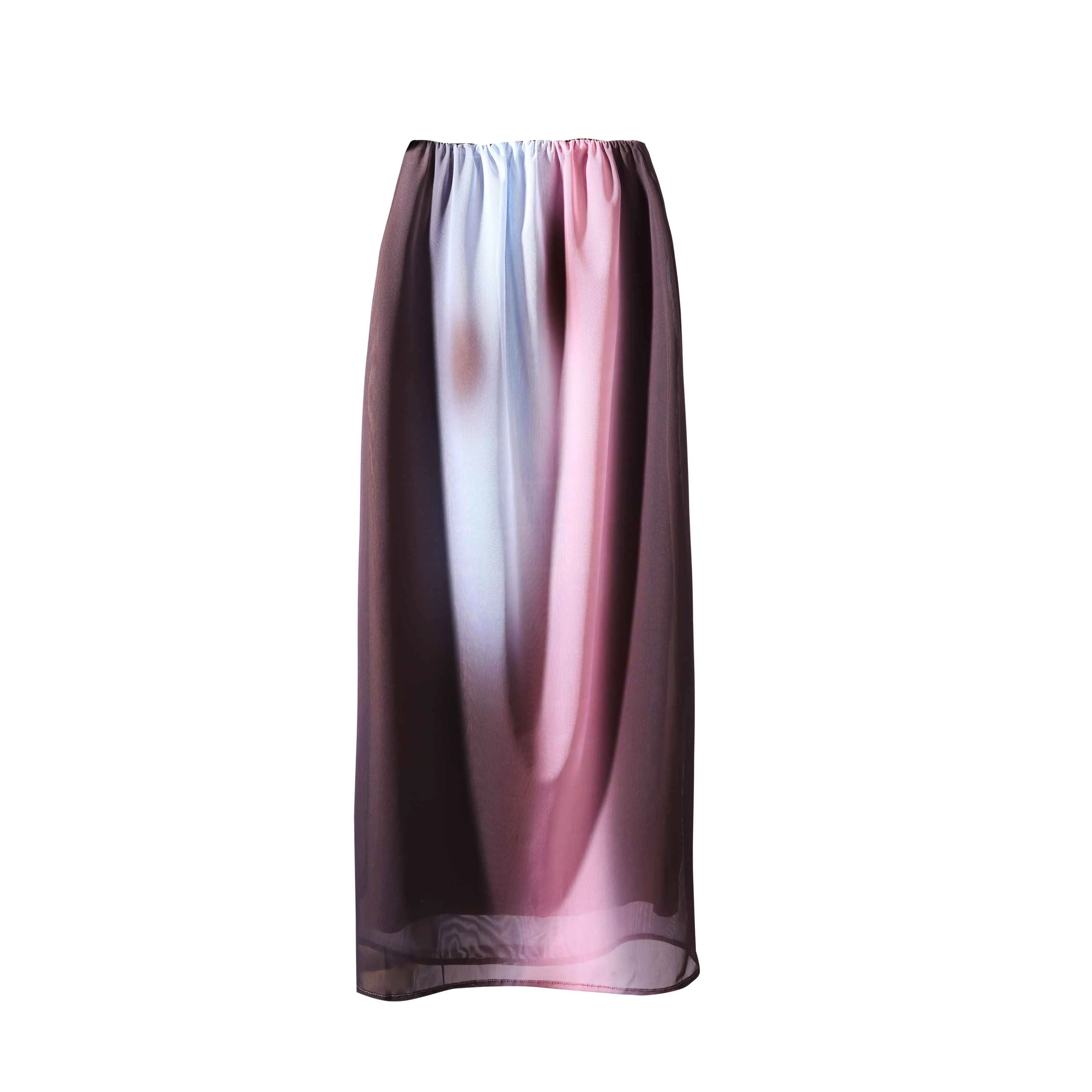 Hues Skirt - Omo