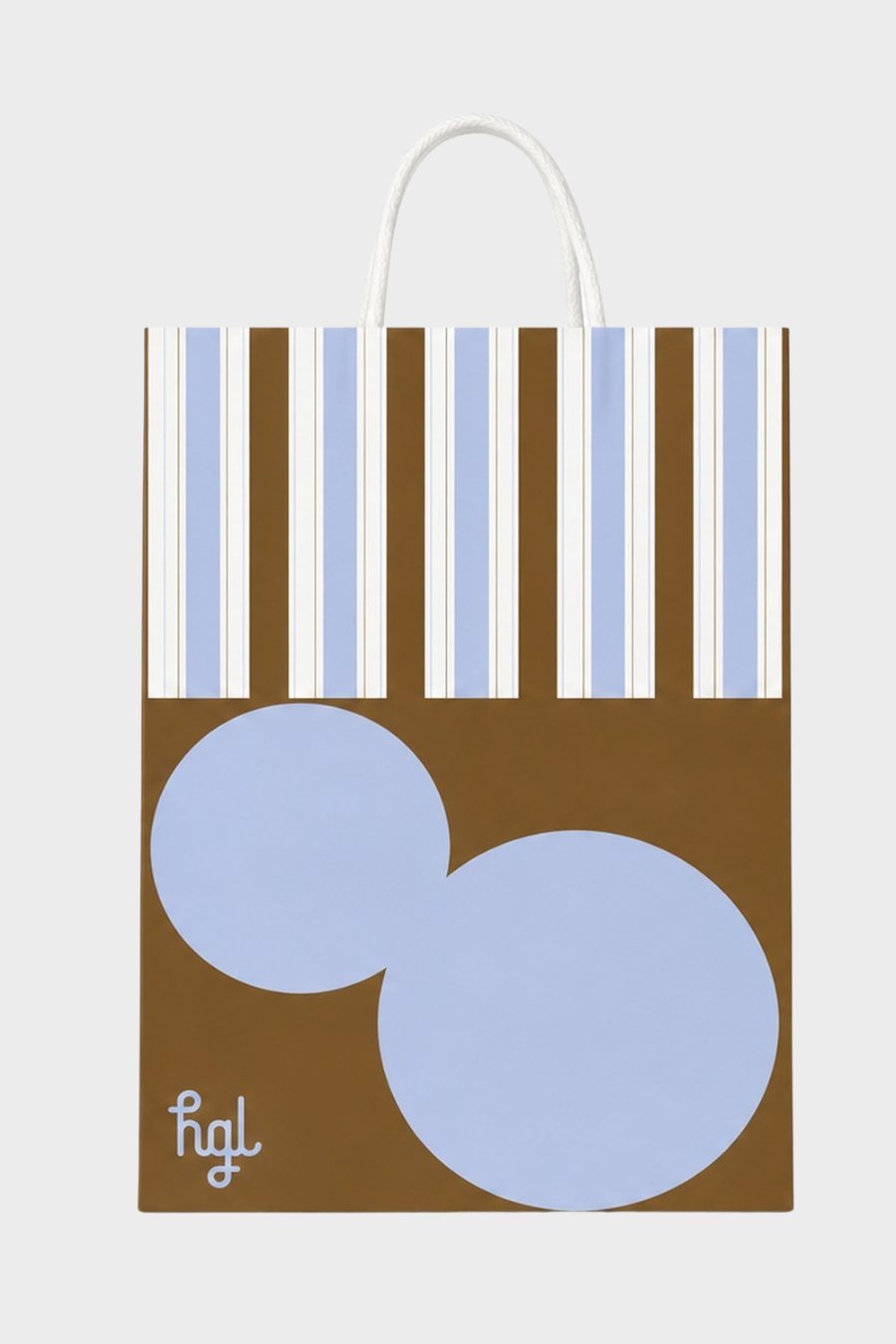 HGL House Paperbag - Hglhouse