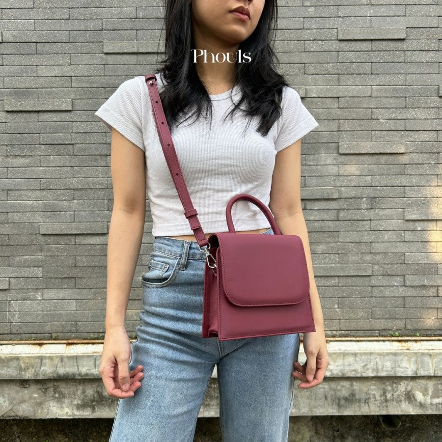 Pyxis 2.0 Sling Bag - Phouls