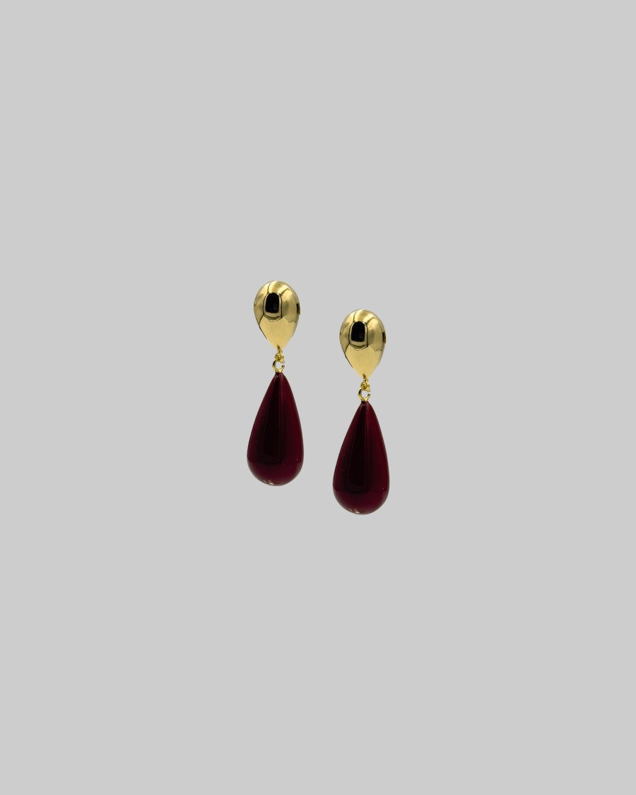 Jude Earrings - Stuudio Particular