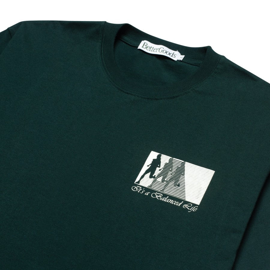 Balanced Life Tee - Better Goods