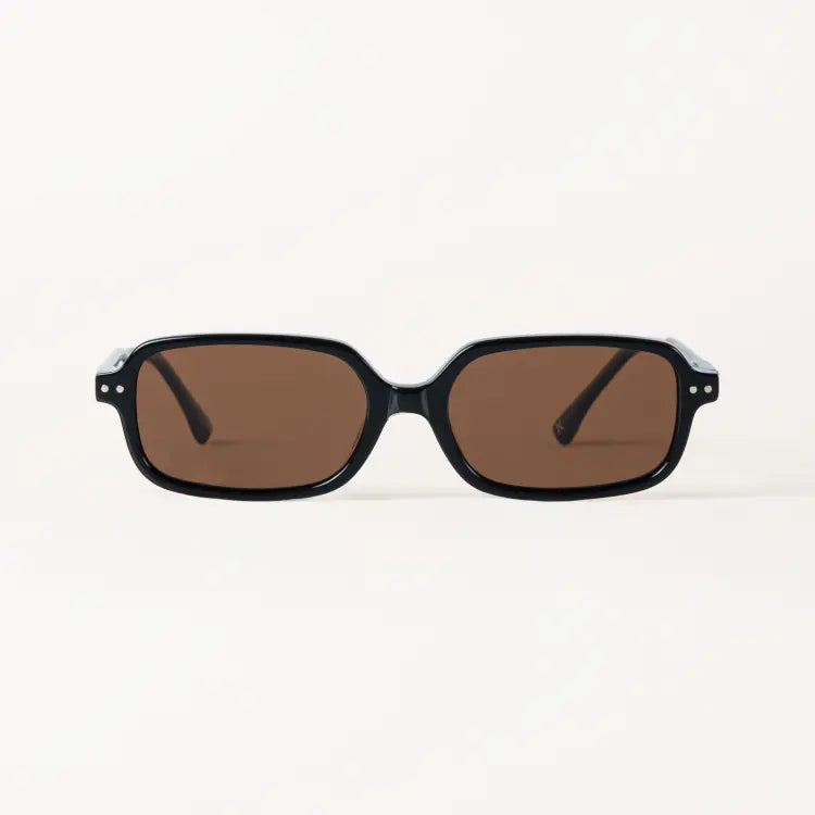 Mavie Black Brown - Heykama