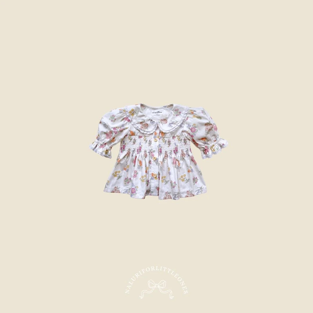 HGL Bambini - Prisa Top - Naluriforthelittleones