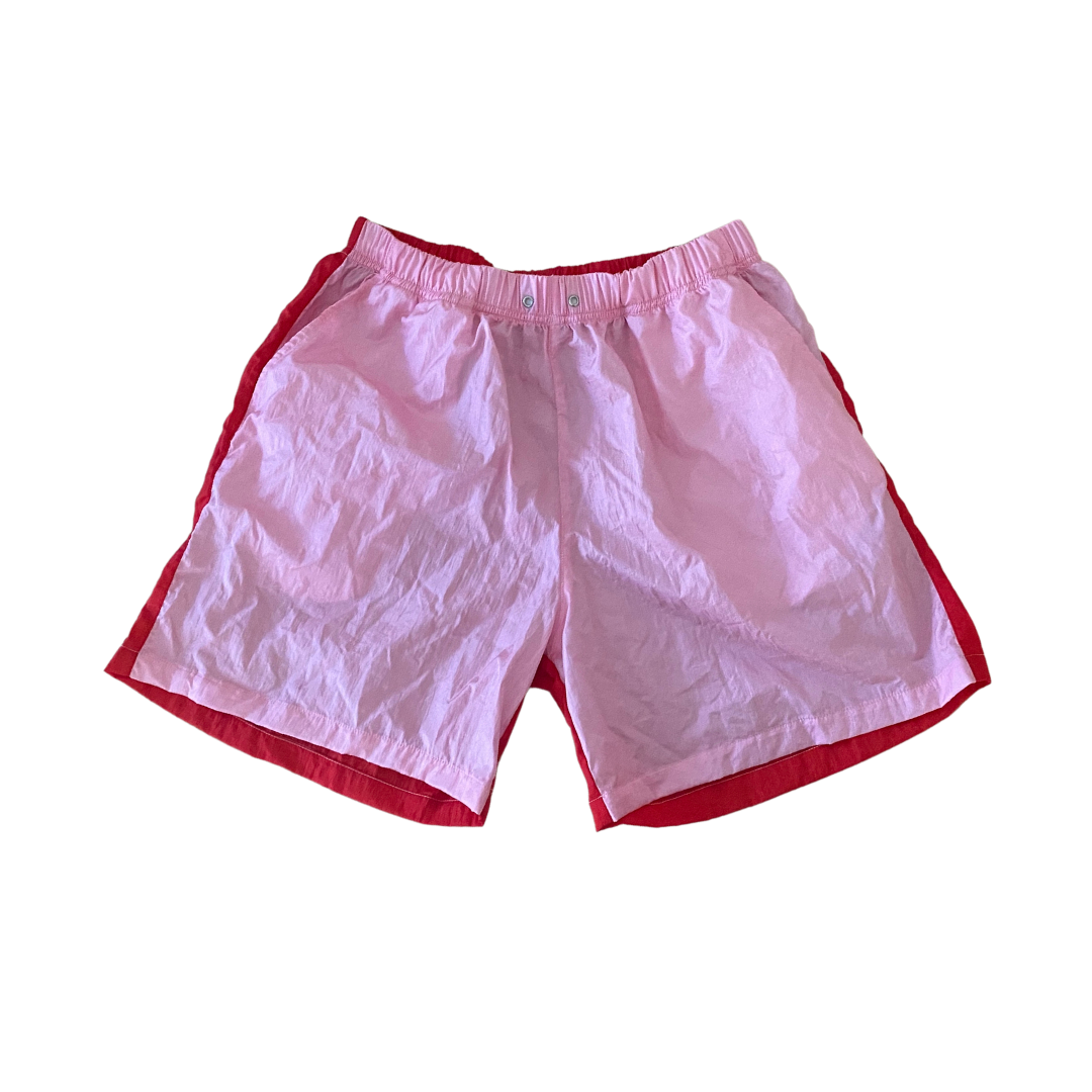 ​Tango Shortpants Pink - Tuff Puff