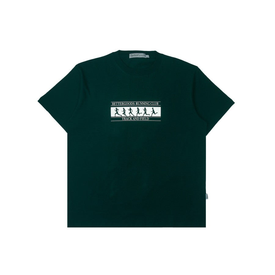 Track & Field Tee - Better Goods