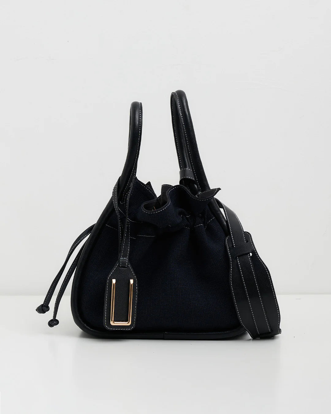 Bento 24 Bag Midnight/Black - Josvli