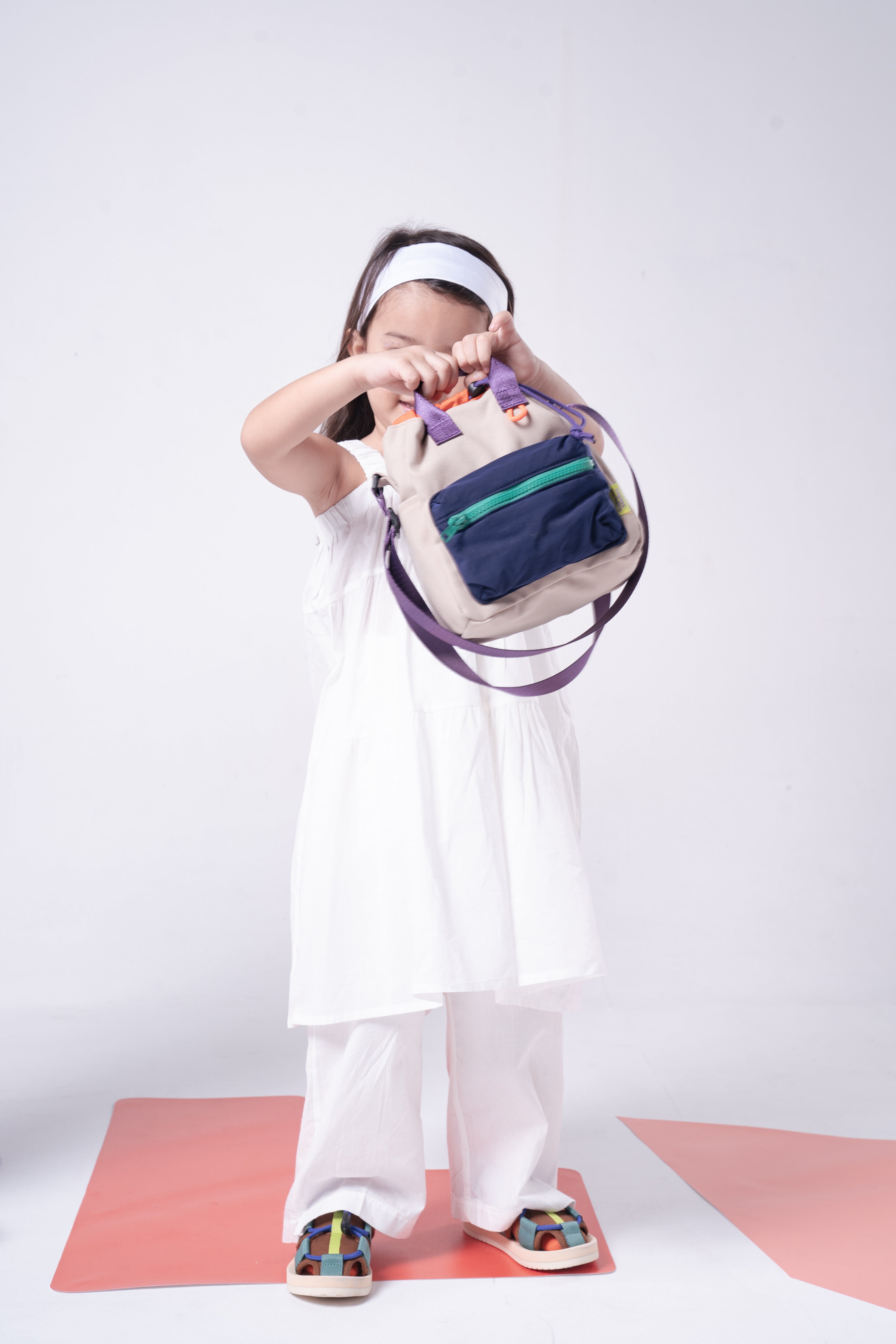 Mini Sling Joyful Juniors - Sugacoat for HGL