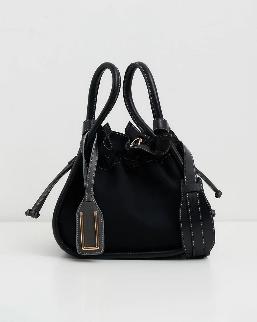 Bento 24 Bag Phantom/Black - Josvli