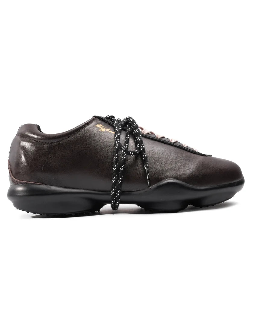 Wayfinder Chestnut Brown - Wander