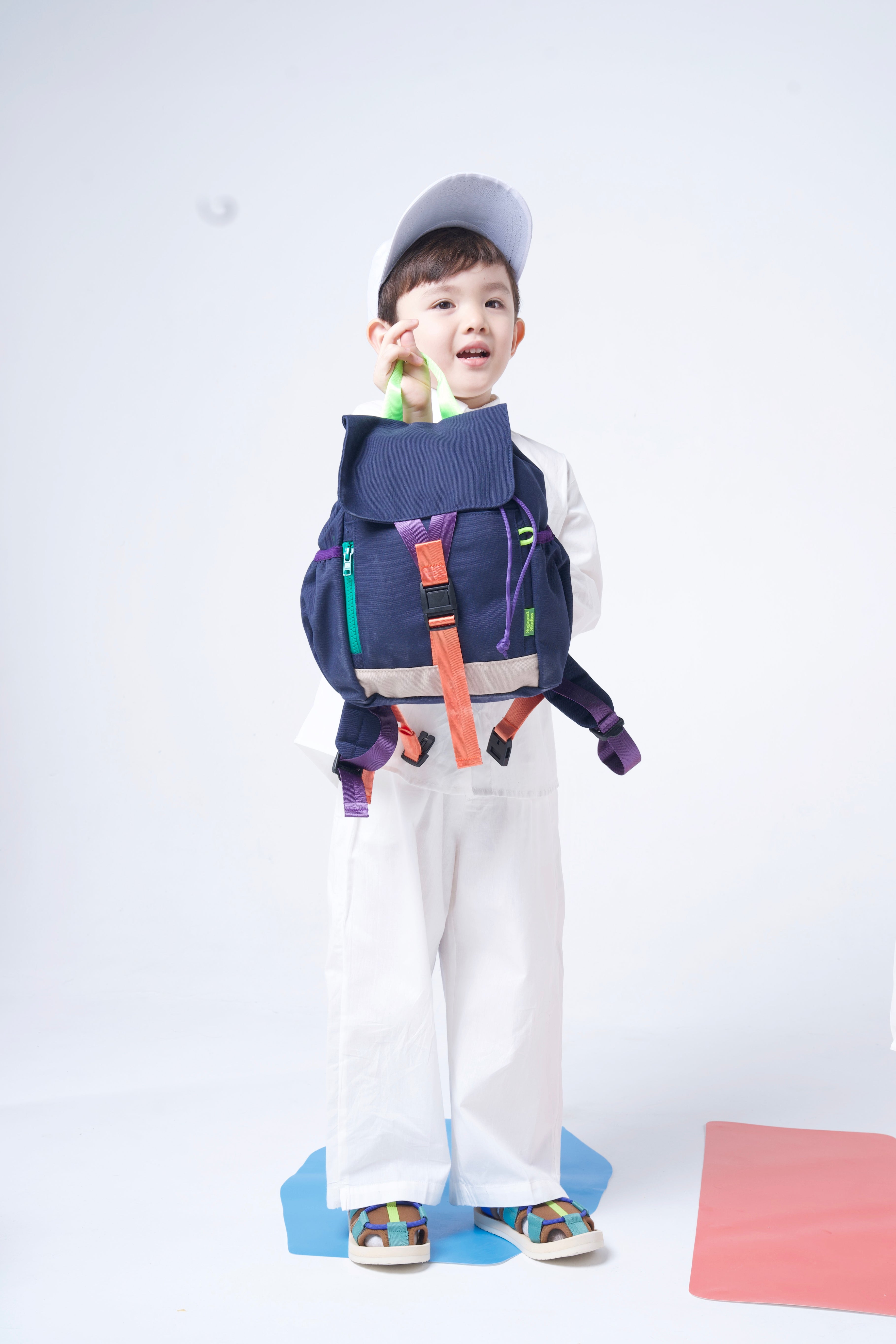 Kinder Rucksack Joyful Juniors - Sugacoat for HGL