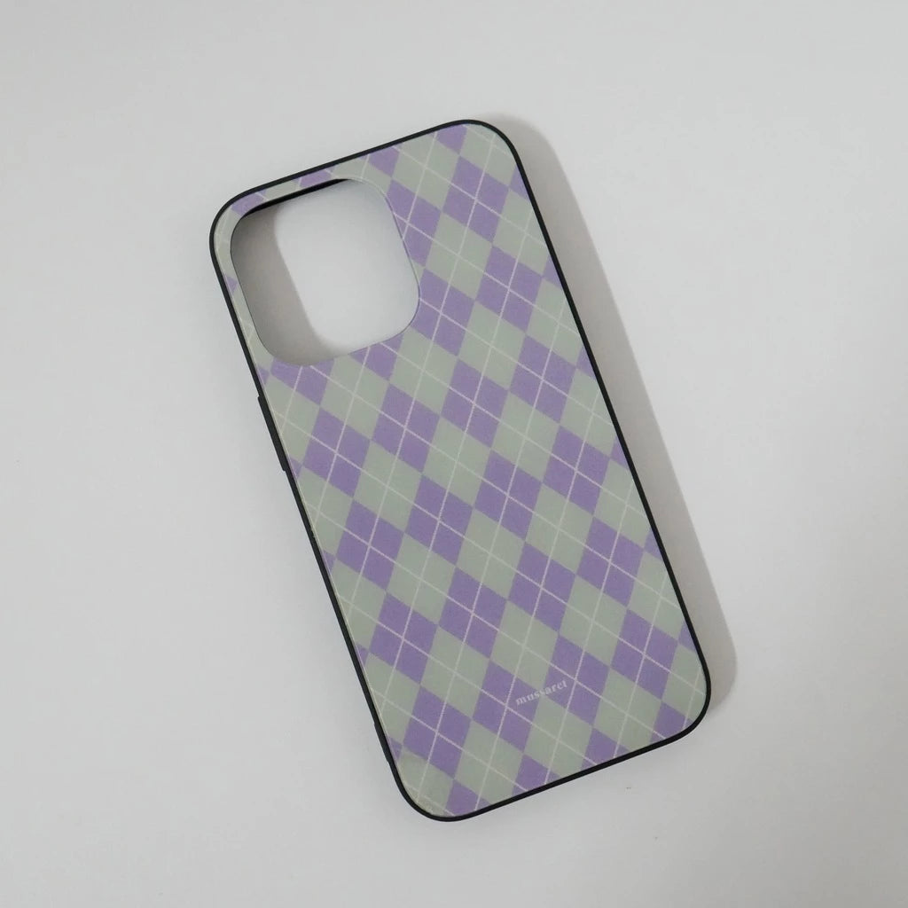 Yura Phone Case - Mussaret