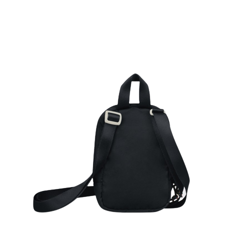 Mingle Mini Sling Bag Black - Exsport