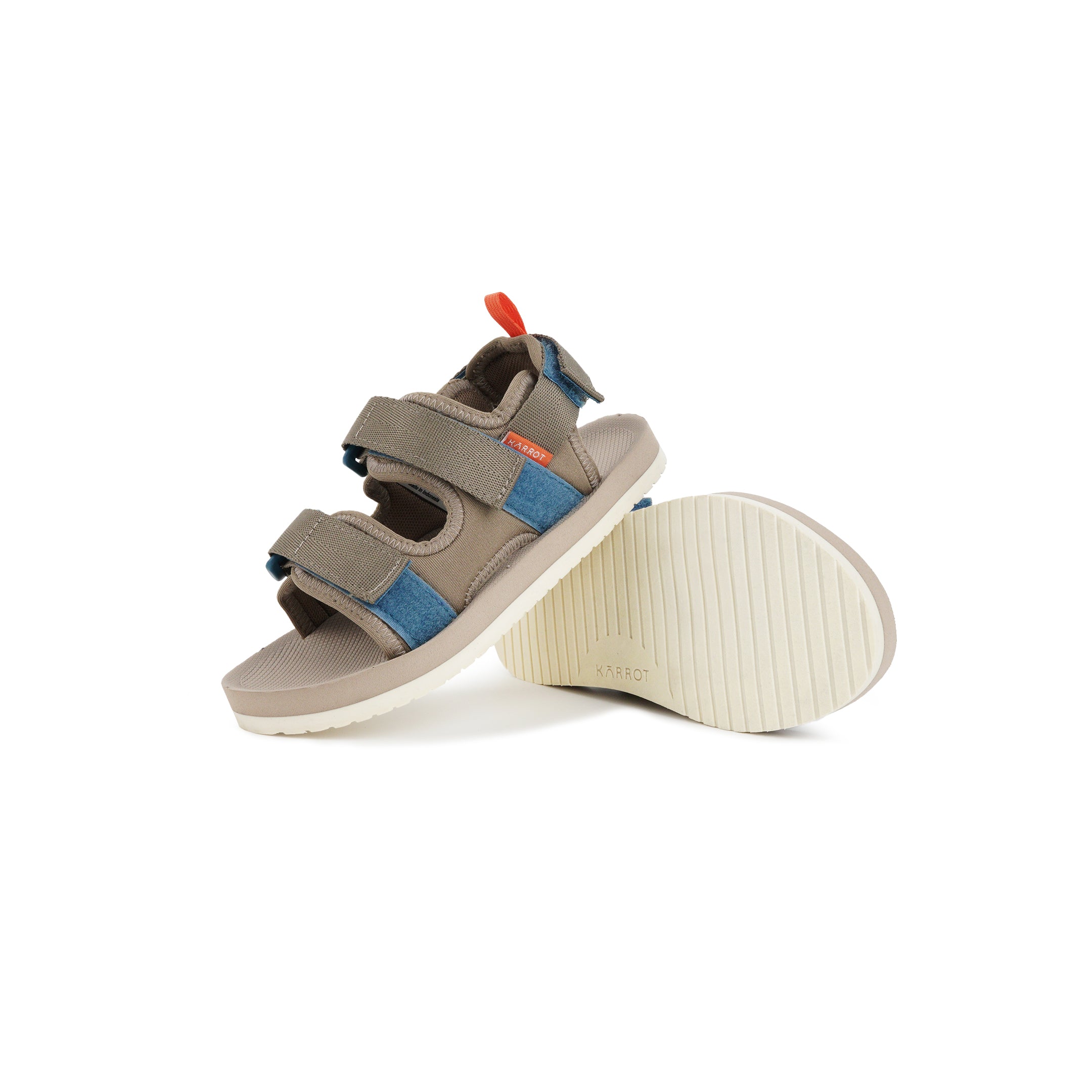 HGL Bambini - Altito Nutmeg - Karrot