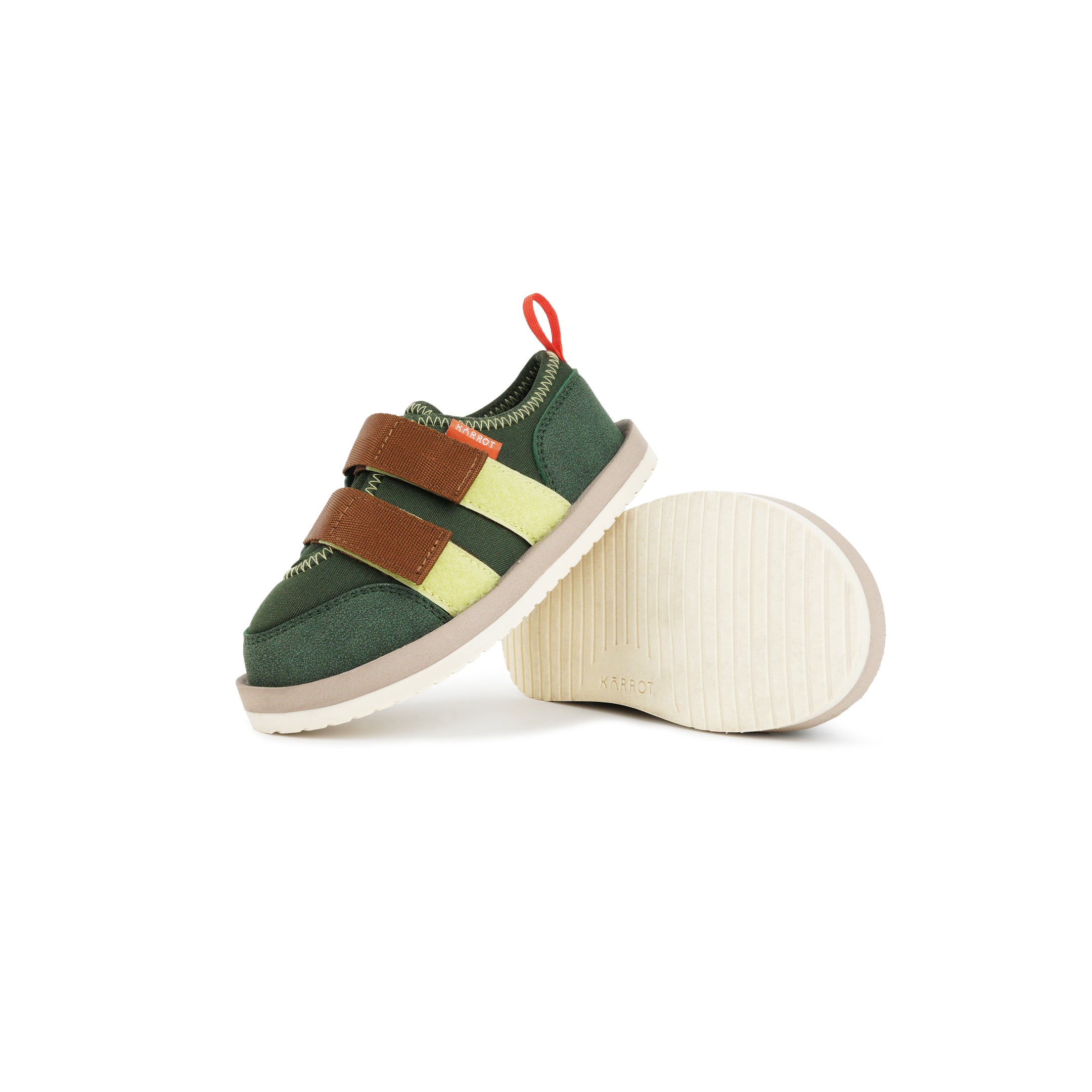 HGL Bambini - Hopu Pine - Karrot