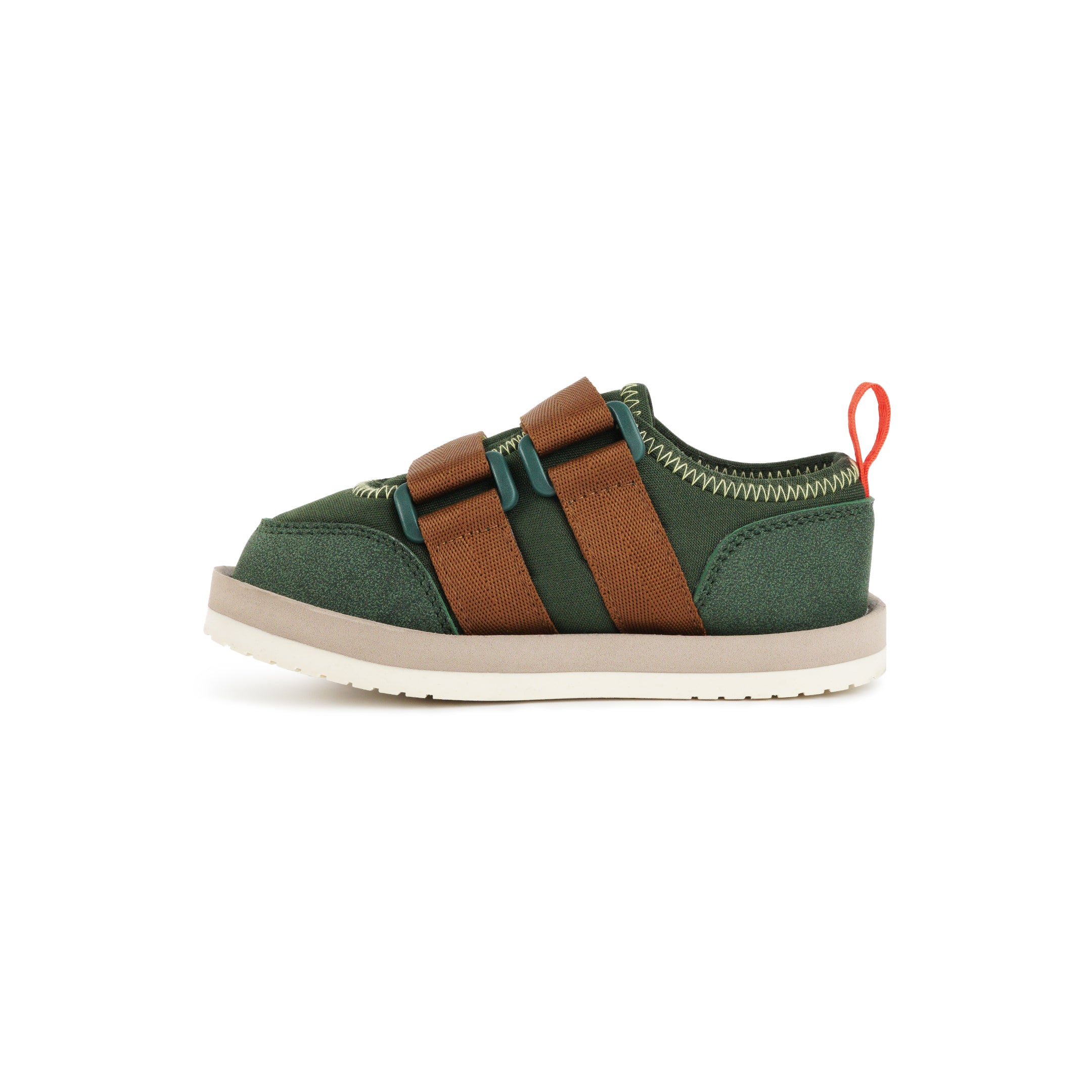 HGL Bambini - Hopu Pine - Karrot
