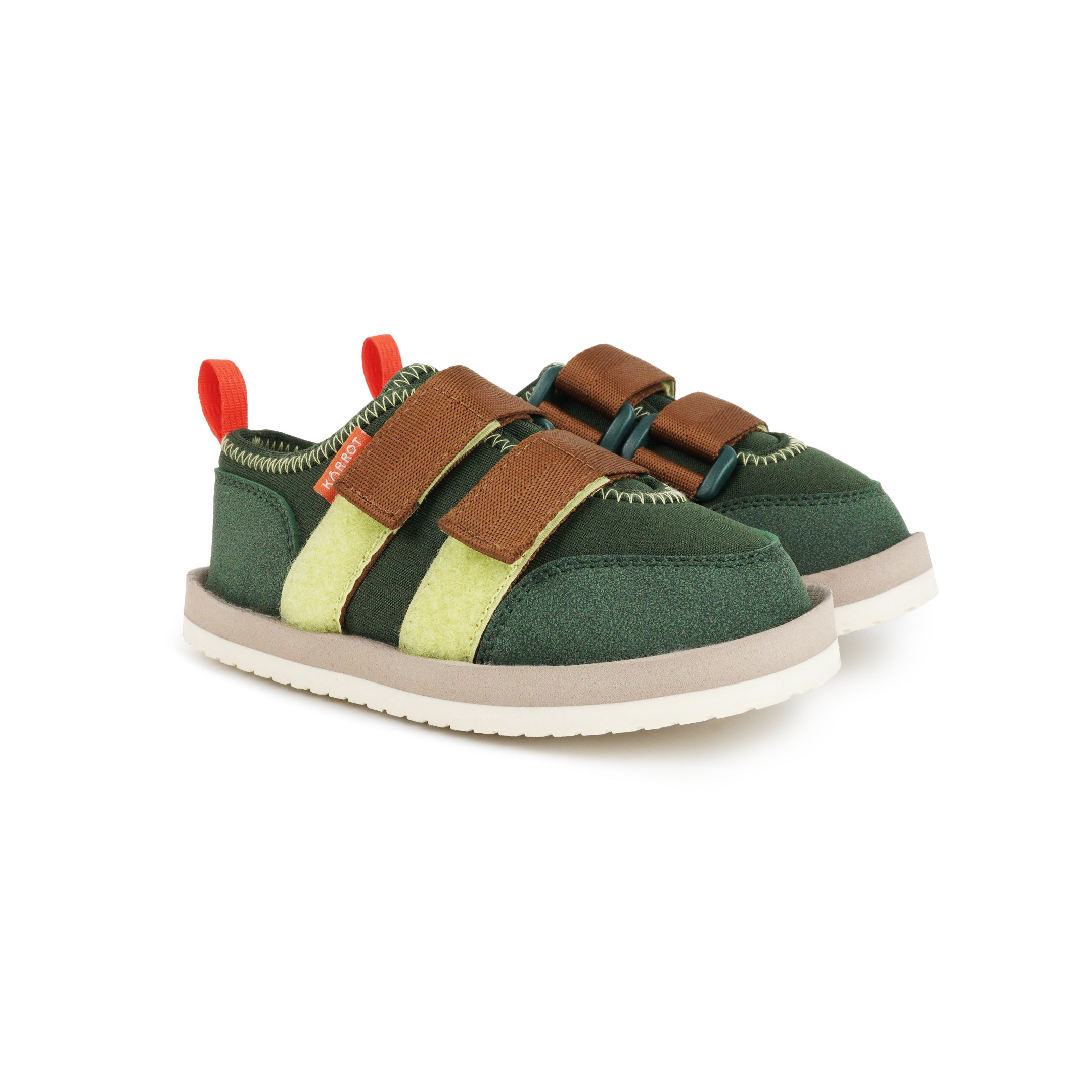 HGL Bambini - Hopu Pine - Karrot