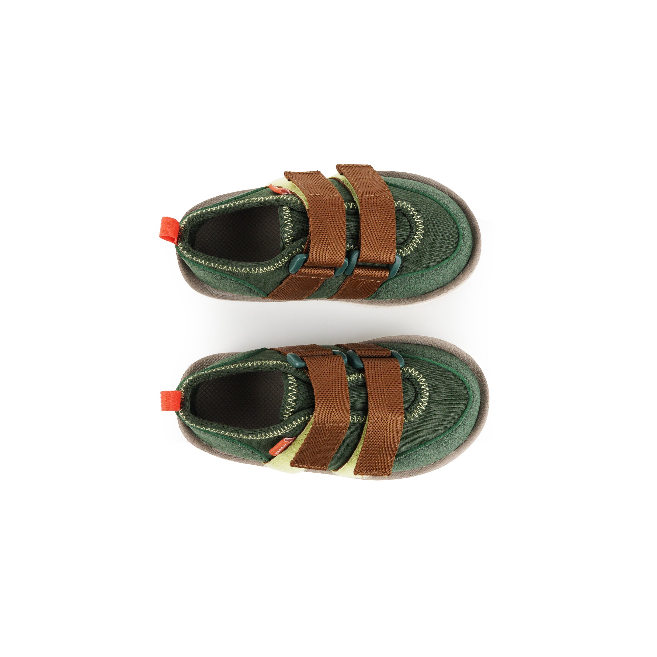 HGL Bambini - Hopu Pine - Karrot