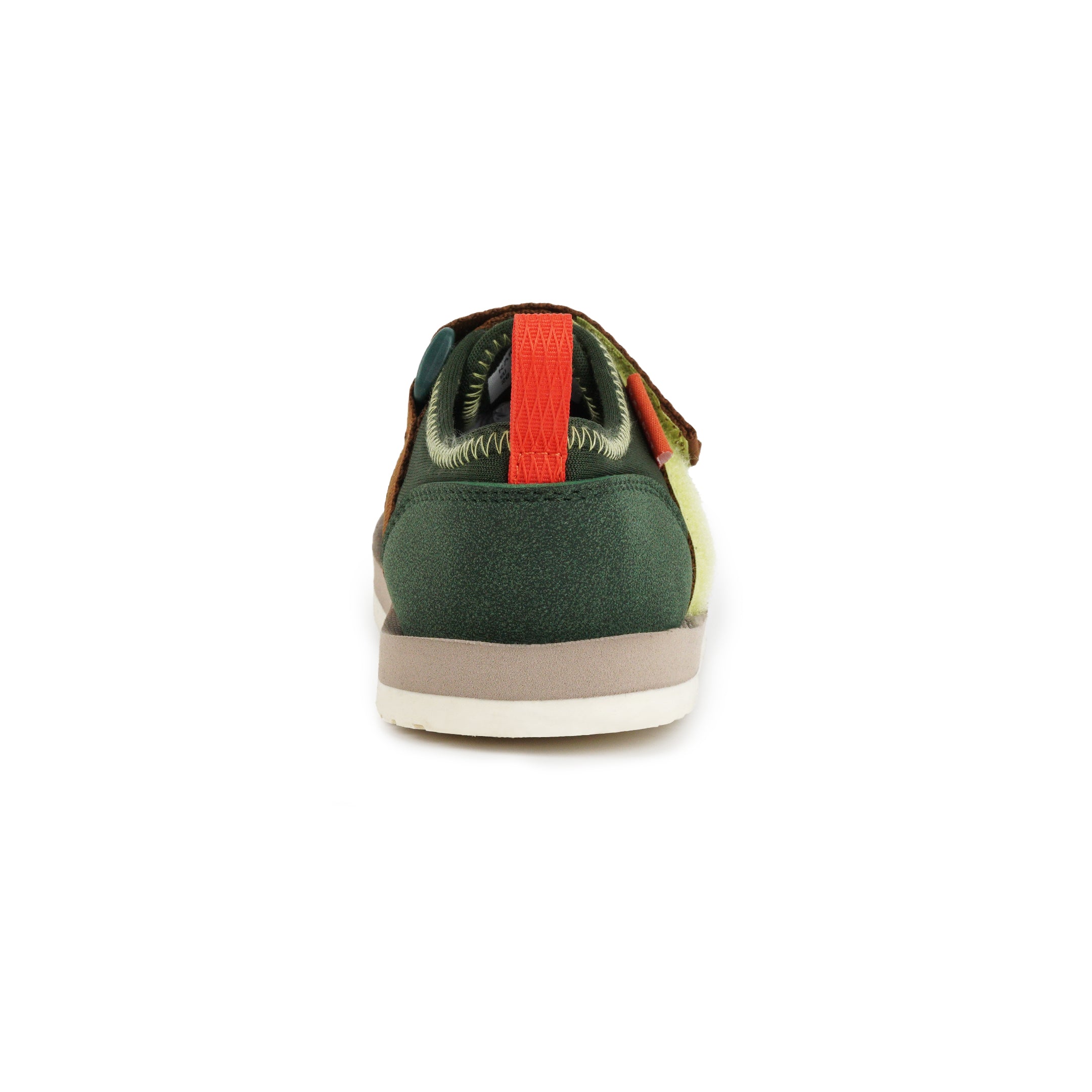 HGL Bambini - Hopu Pine - Karrot