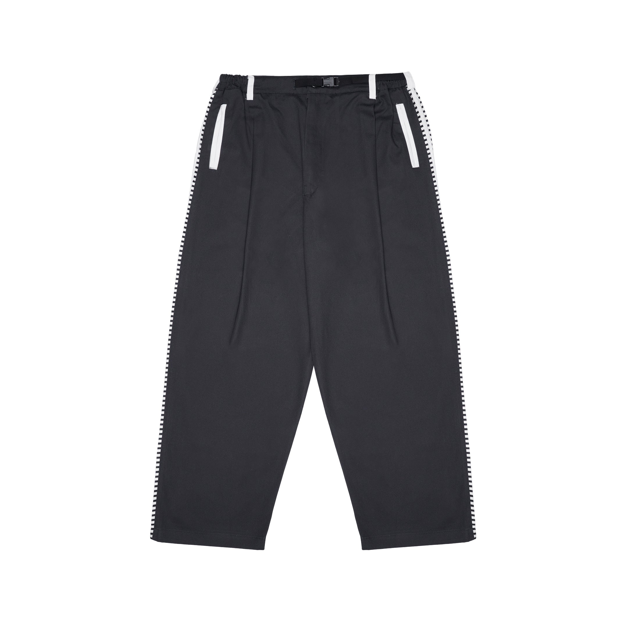 Nuestra Black Pants - Serendipity