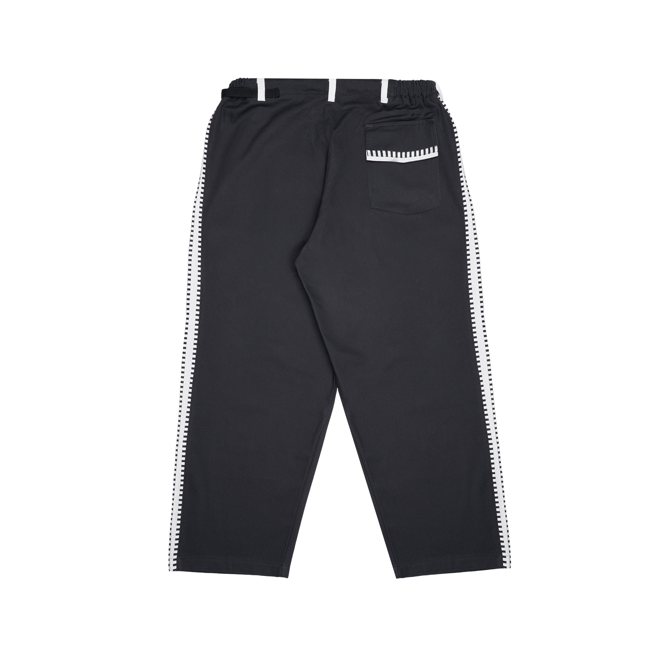 Nuestra Black Pants - Serendipity