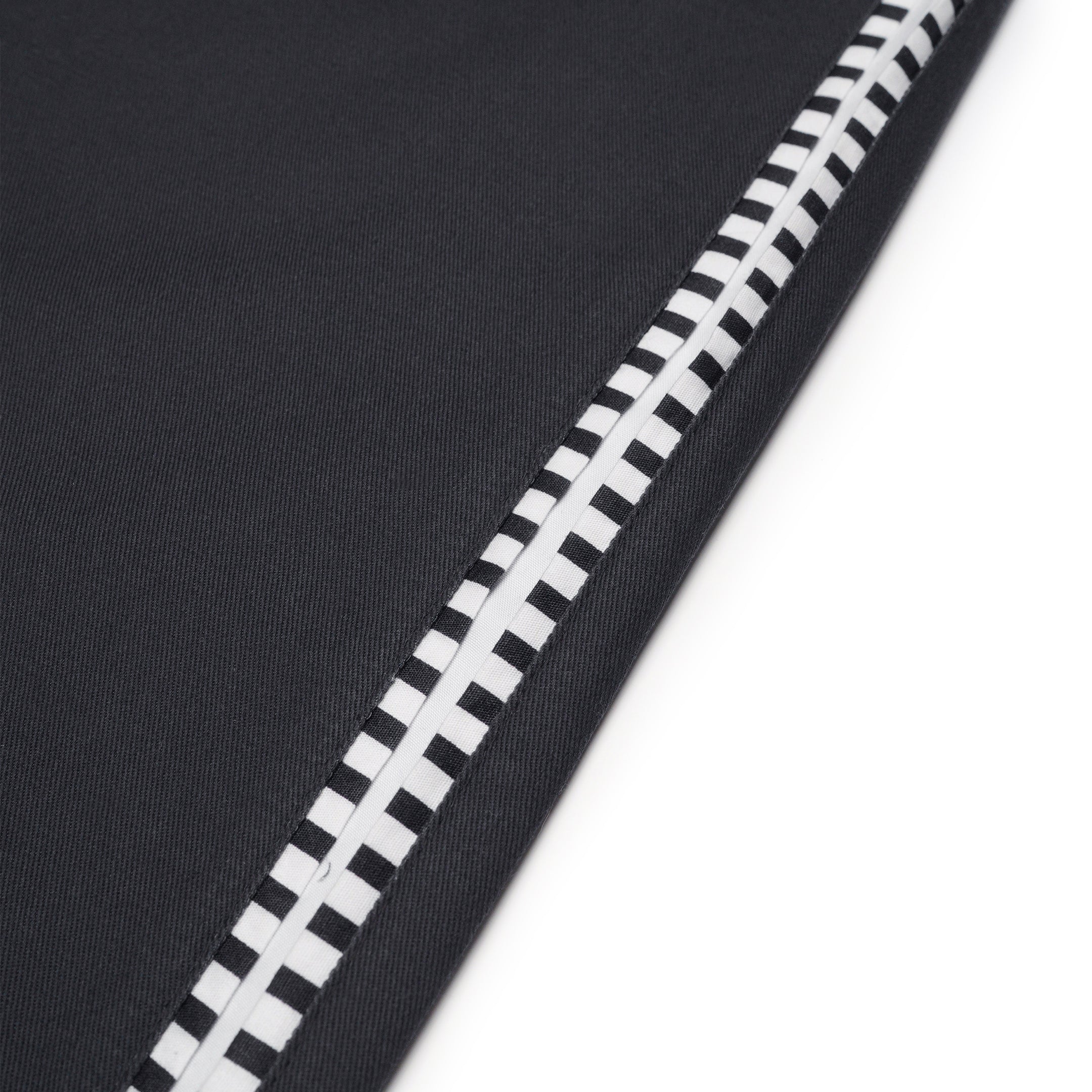 Nuestra Black Pants - Serendipity