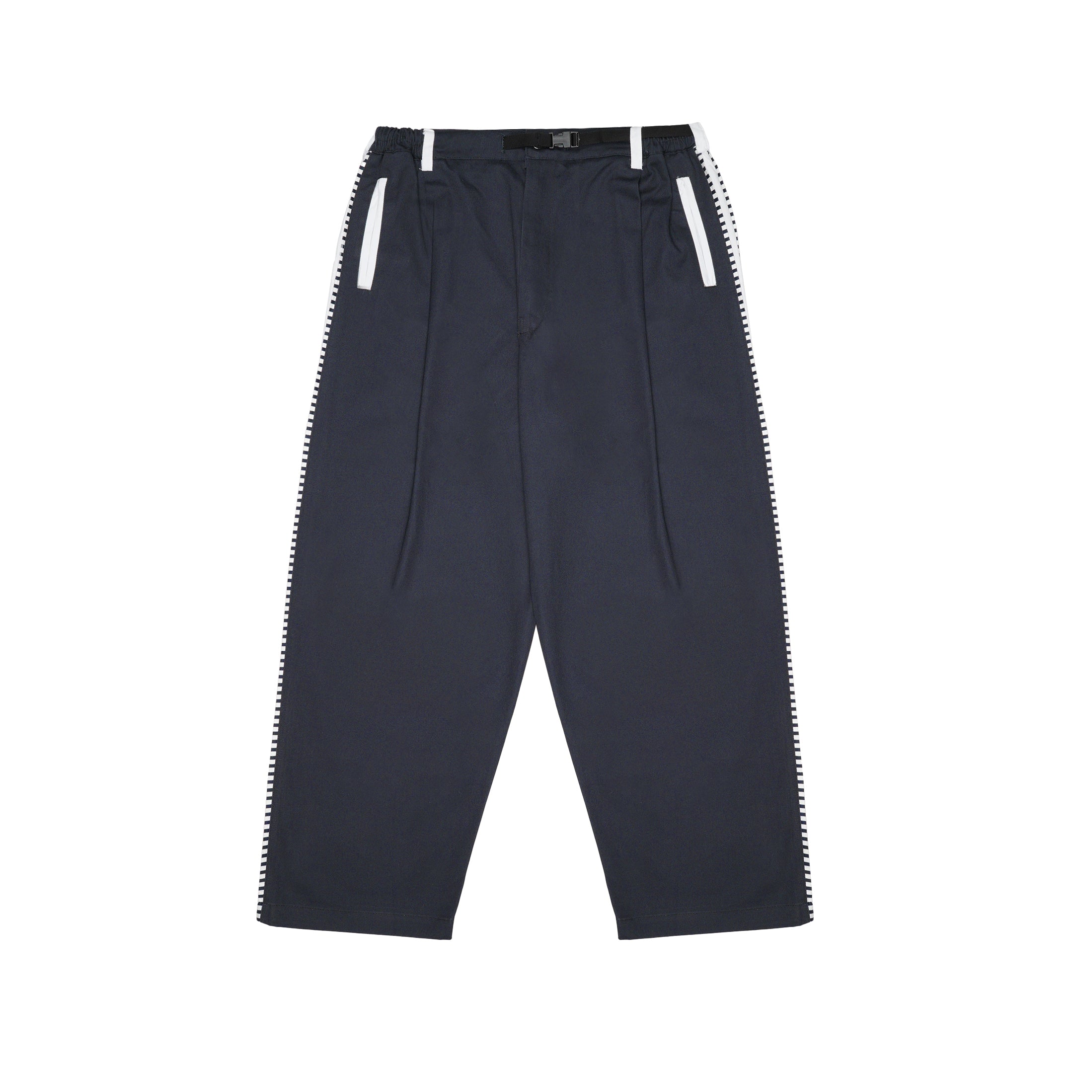 Blue Nighttime Sky Pants - Serendipity