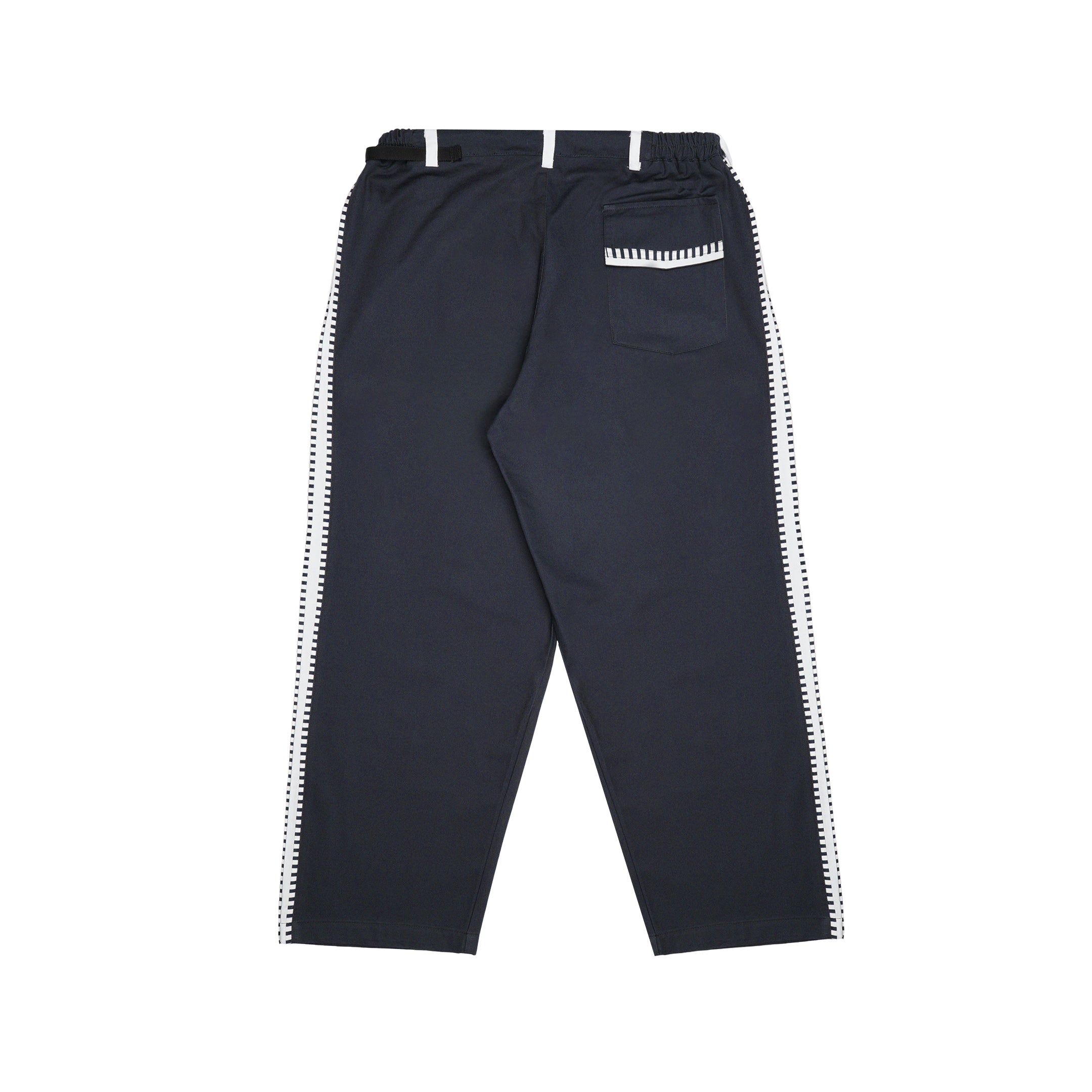 Blue Nighttime Sky Pants - Serendipity