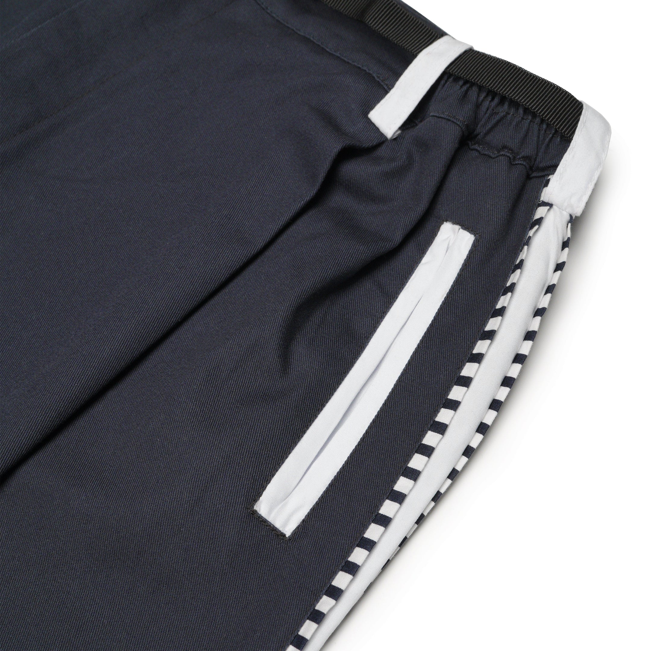 Blue Nighttime Sky Pants - Serendipity