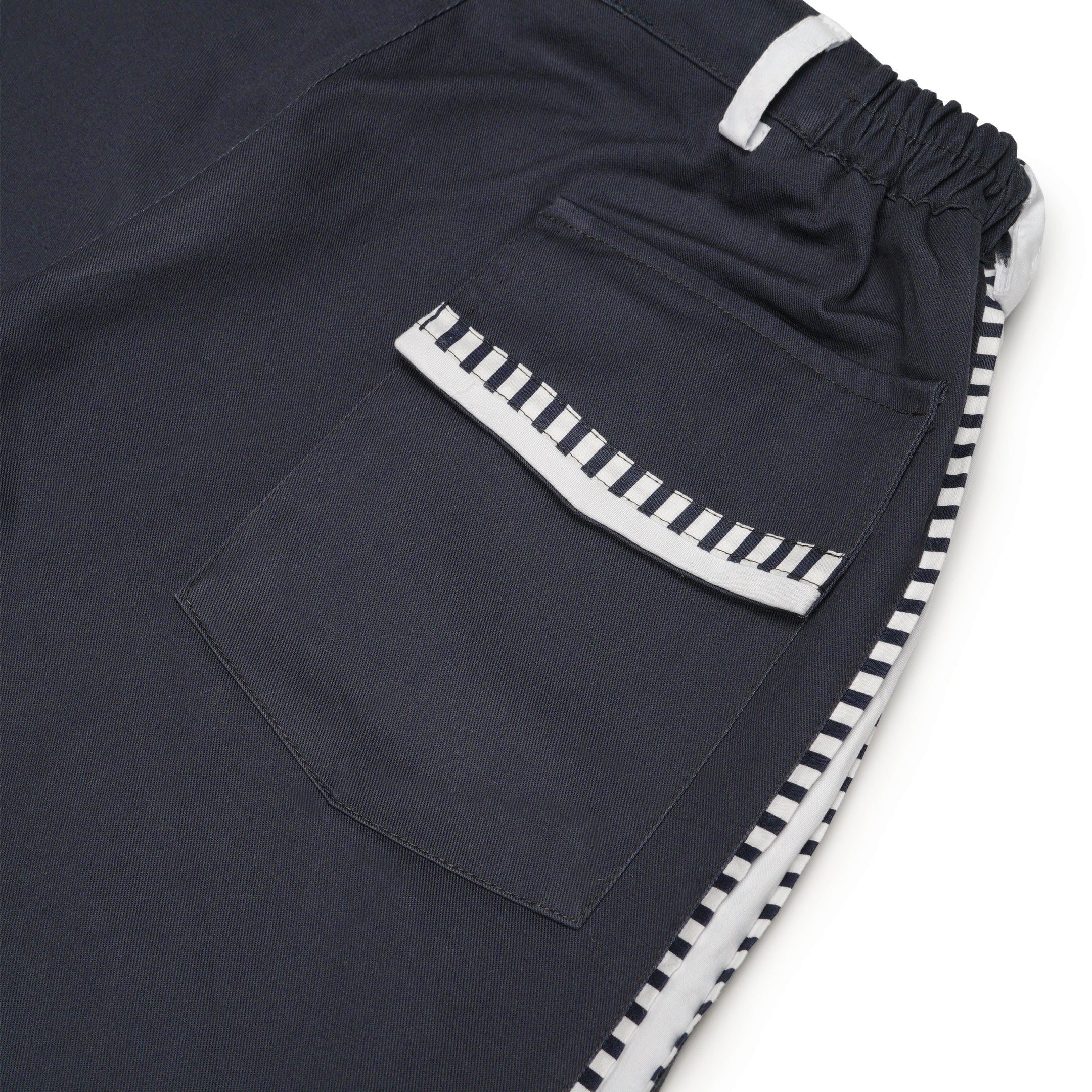 Blue Nighttime Sky Pants - Serendipity
