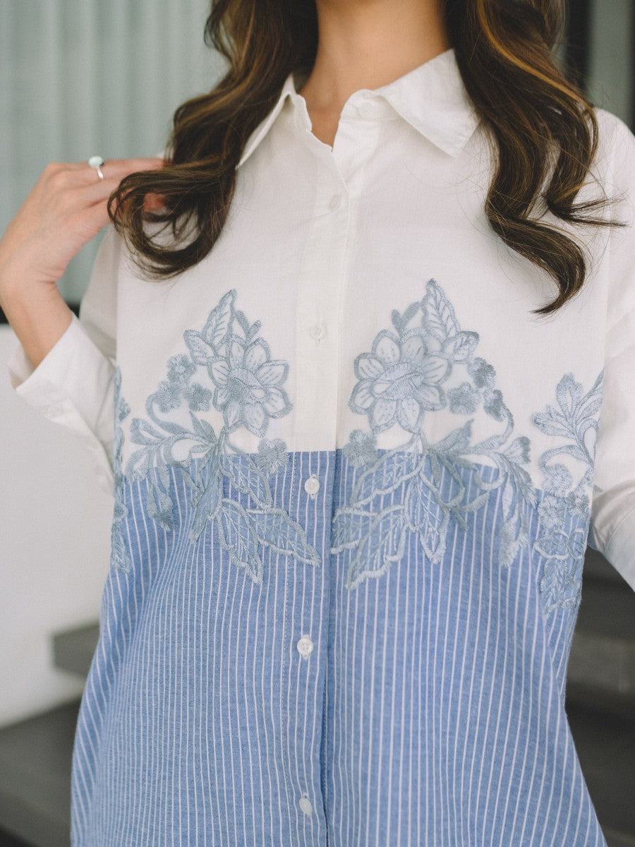 Blaire Shirt - Holypeony