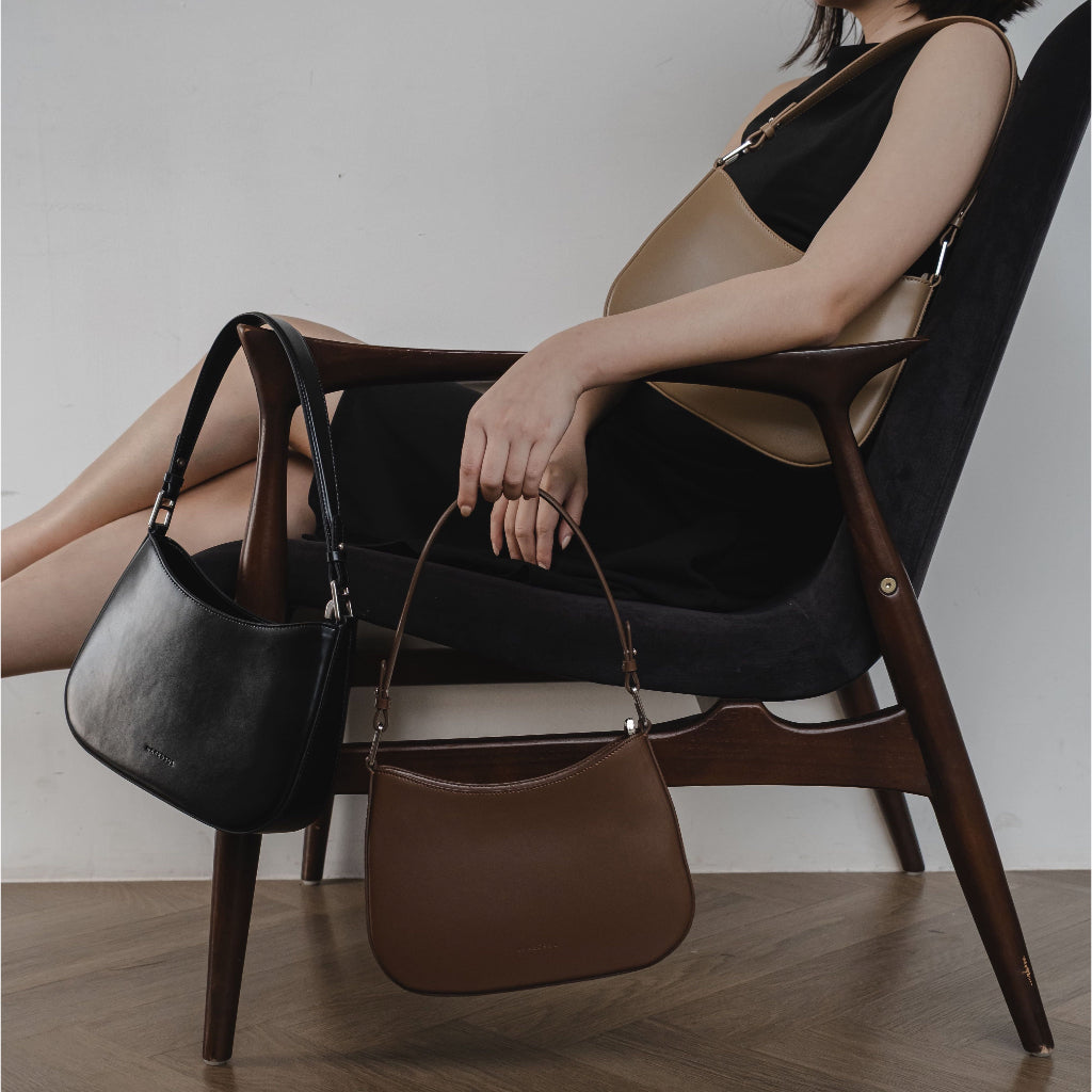 Millie Bag - Nakedsol