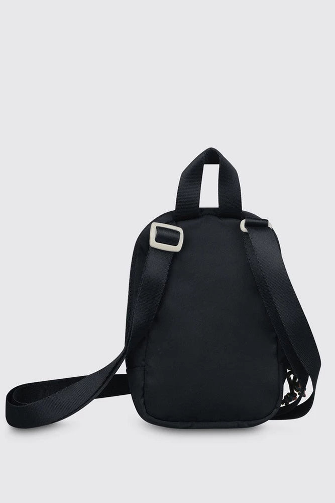 Mingle Mini Sling Bag Black - Exsport