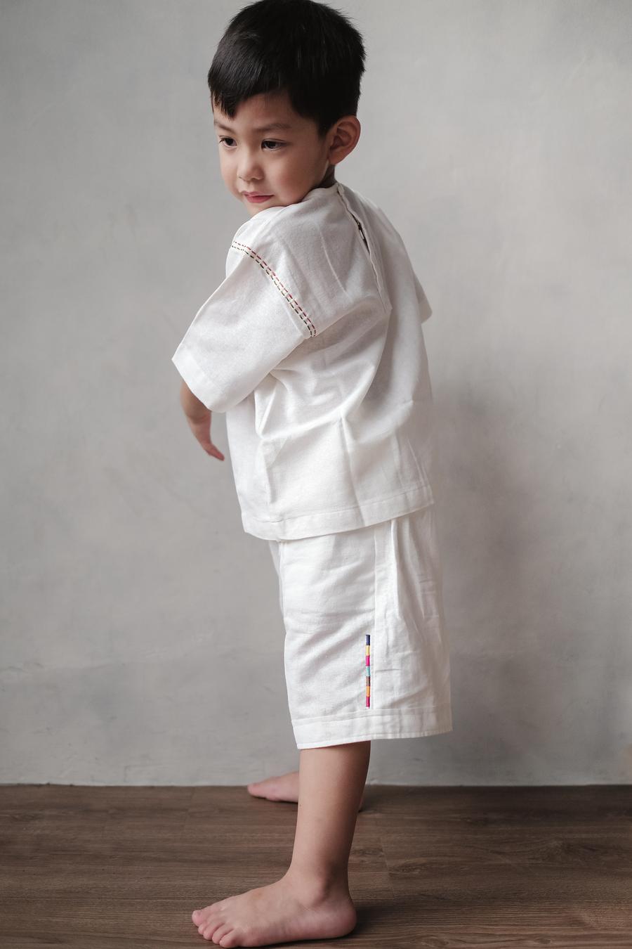 HGL Bambini - Atiro Pants - Cal & Al